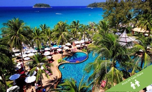 Phuket: 8N Tropical Escape with Flights