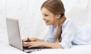 Children's Coding Course