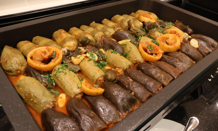 Image 8: 5* Iftar Buffet with Beverages for a Child (AED 69) or Adult (AED 135)