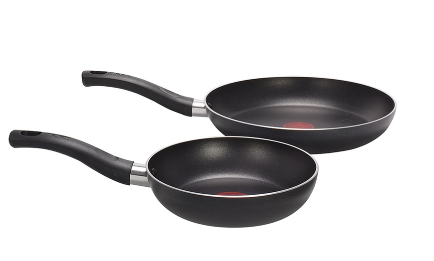 Image 3: Tefal Pan Set