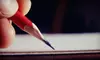 $199 for One Three- or Six-Week Live Online ACT Test Prep Course at Acadamia.net, Inc. ($399 Value)