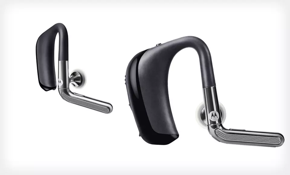 $32 for a Motorola Oasis Bluetooth Headset ($79.99 List Price). Free Shipping and Free Returns. - Primary Image