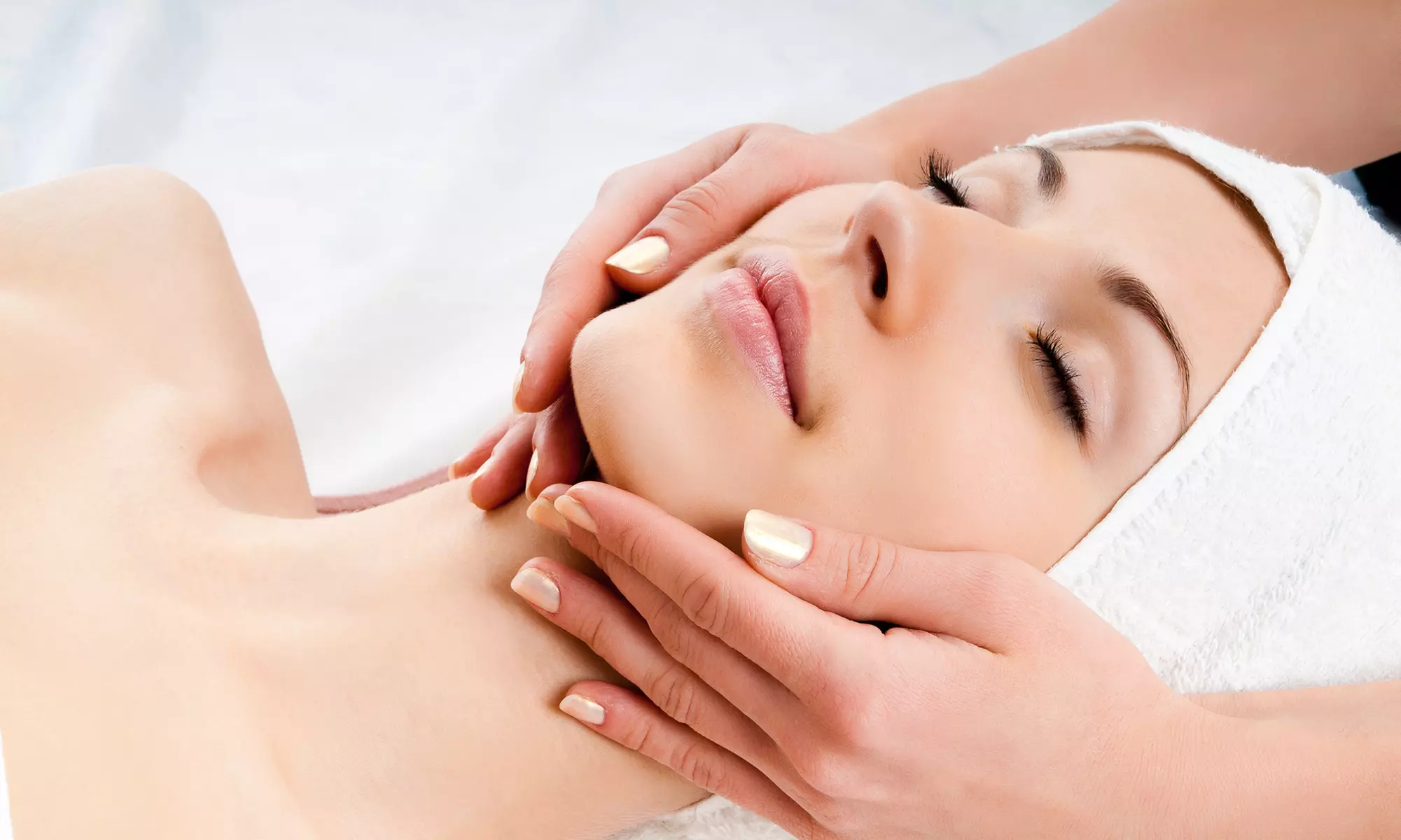 60-Minute Swedish Massage, 60-Minute European Facial, or Both at Evene Day Spa (Up to 45% Off) - Primary Image