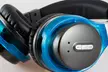 MiiKey Rhythm NFC Wireless Bluetooth Headphones in Black, White, or Yellow - Second Medium