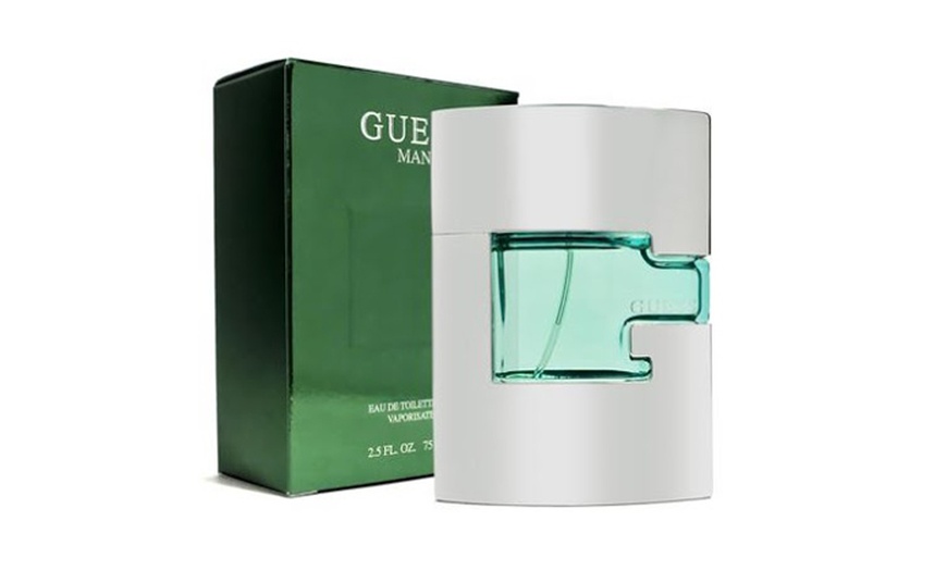 Image 3: Guess perfumes and gift sets