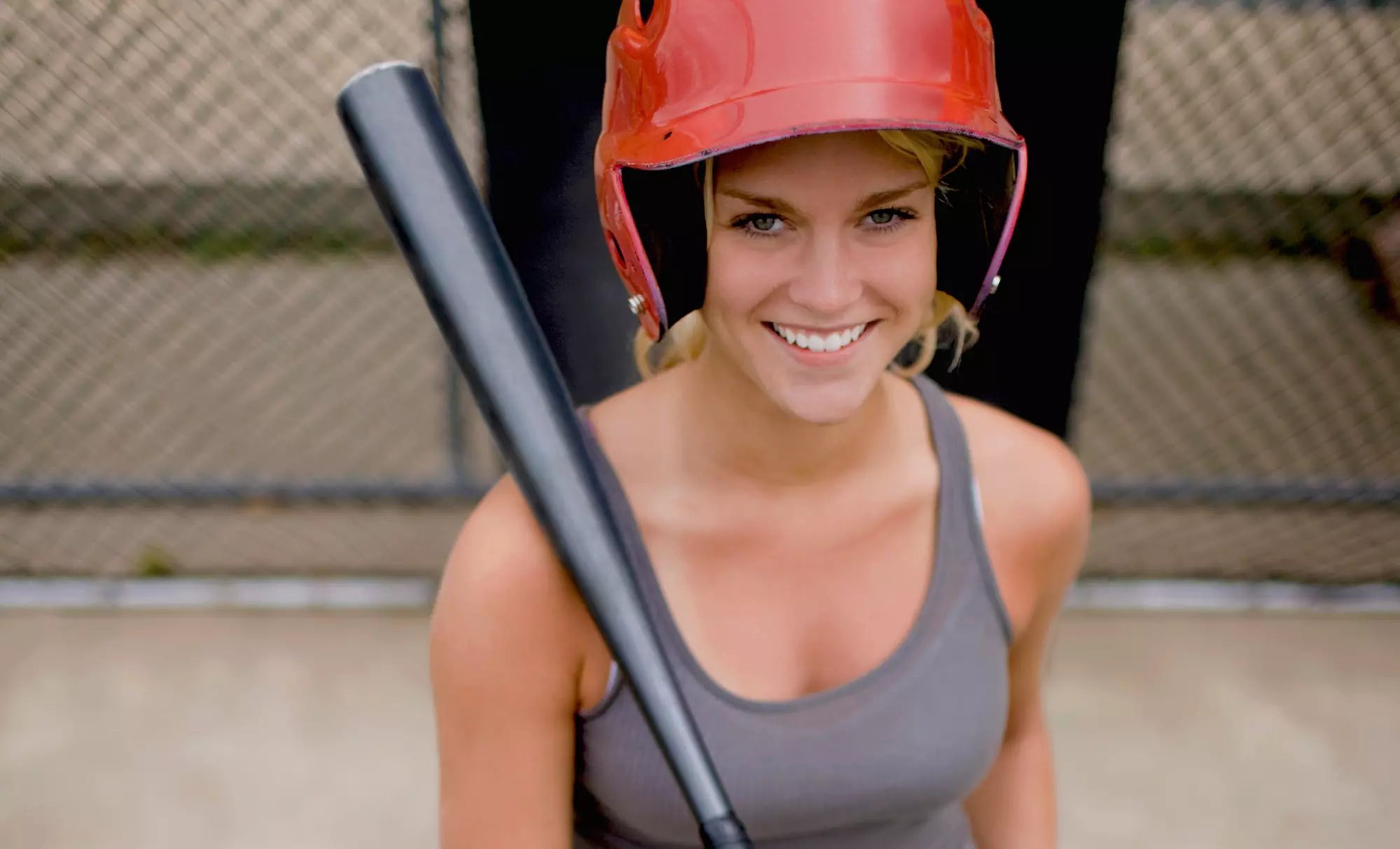 Softball or Baseball Practice at Thunder Stix Baseball & Softball Academy (Up to 50% Off). Five Options Available. - Primary Image