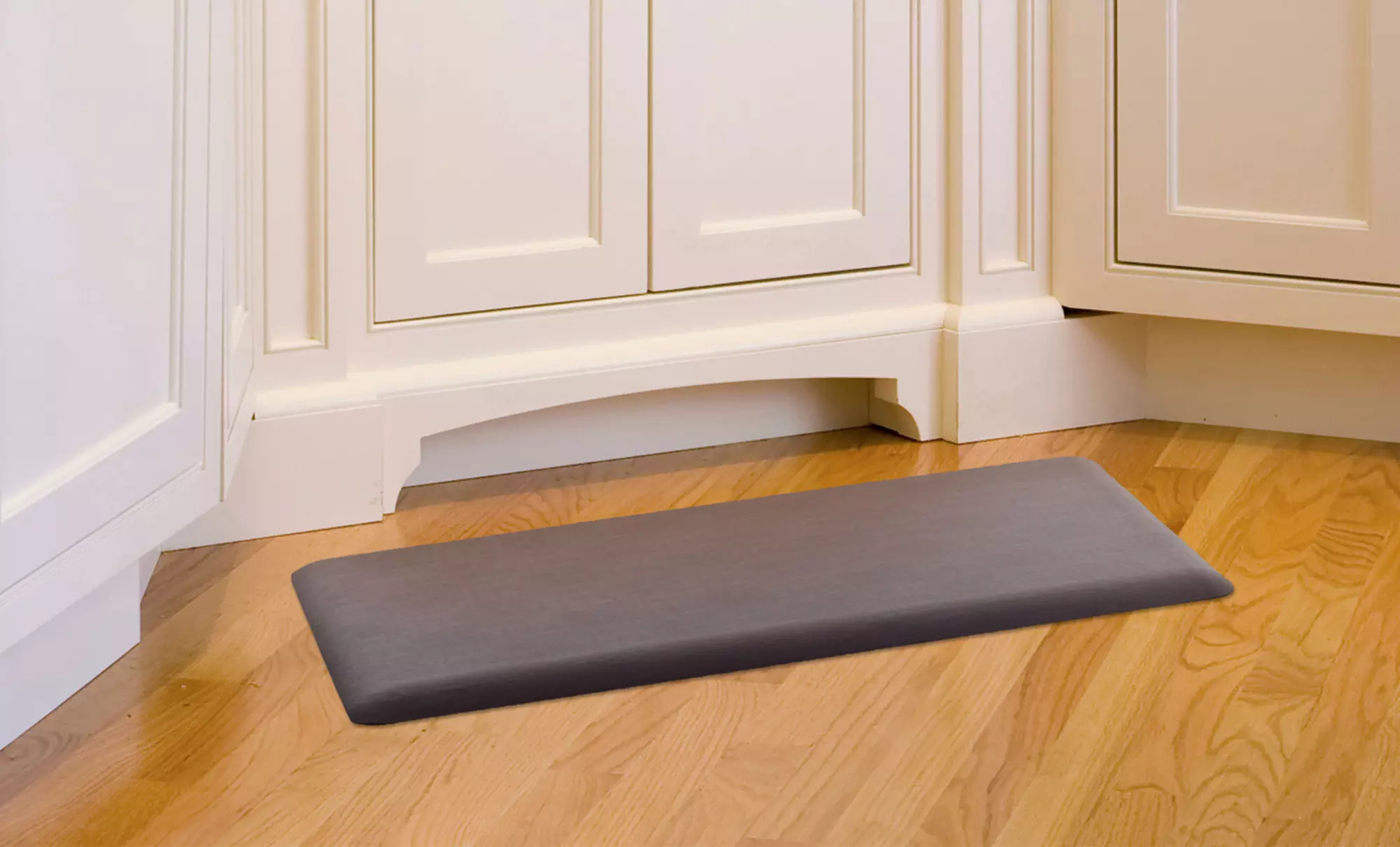 Lavish Home Memory Foam Kitchen Comfort Mat - Primary Image