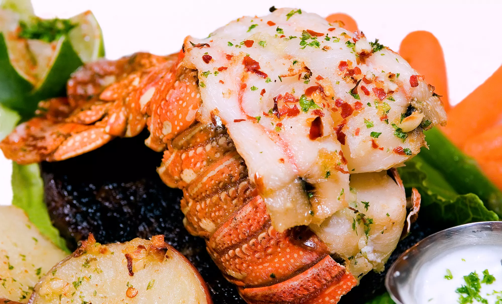 $75 for Four-Course Sunset Dinner for Two at Charles River Bistro ($150 Value) - Primary Image