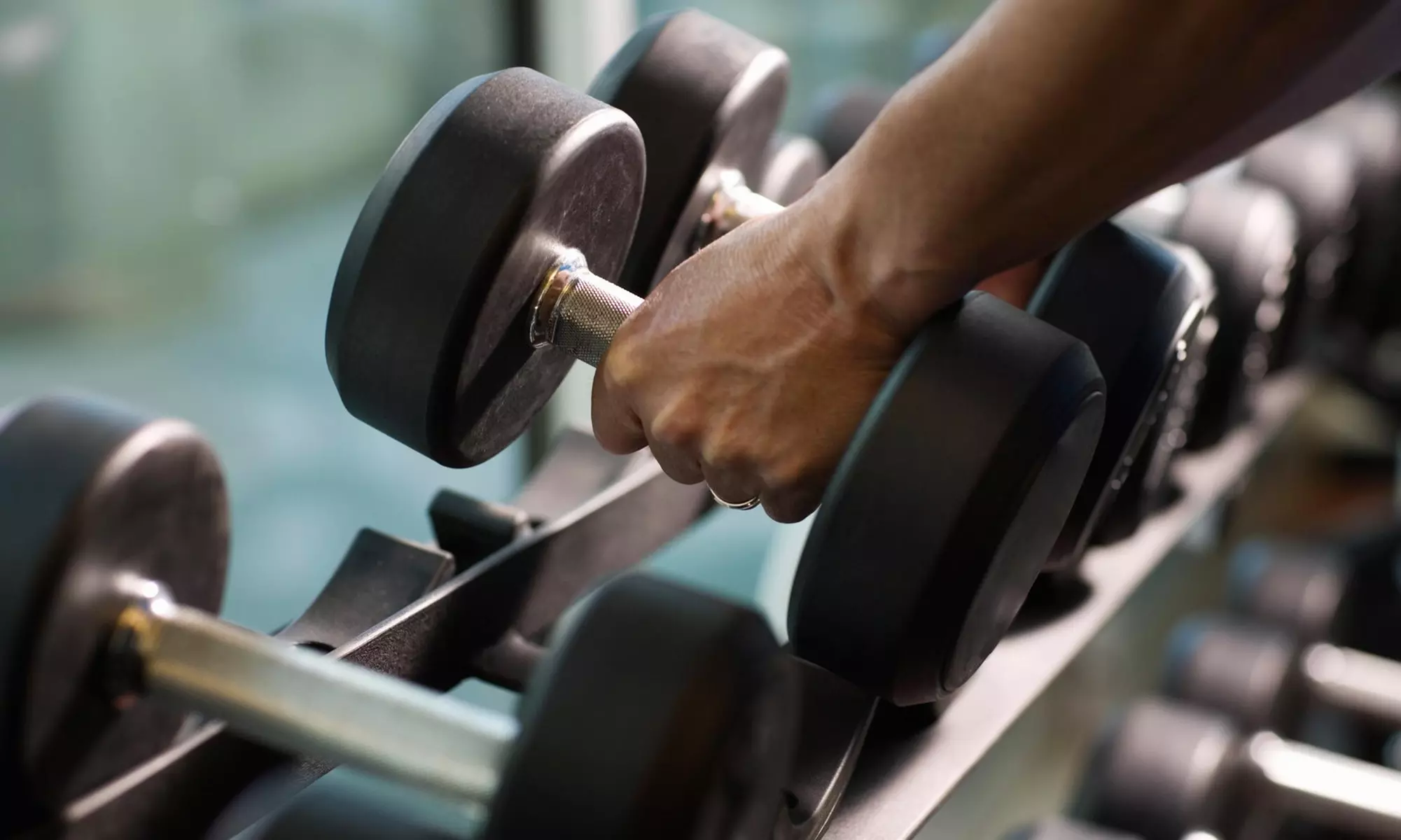 Two Weeks of Gym Membership at Project X Fitness Headquarters (75% Off) - Primary Image