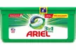 25, 75 ou 150 doses de lessive Ariel Regular ou 26, 78 ou 156 doses de lessive Ariel Alpine et Sensitive - Image 2