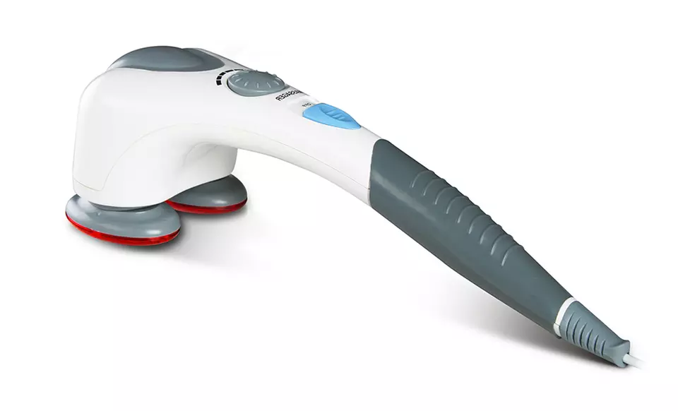 Handheld Massager with Heat. Free Returns. - Primary Image