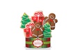 Corso's Cookies Holiday Cookie Bouquet from $24.99–$29.99 - Second Medium
