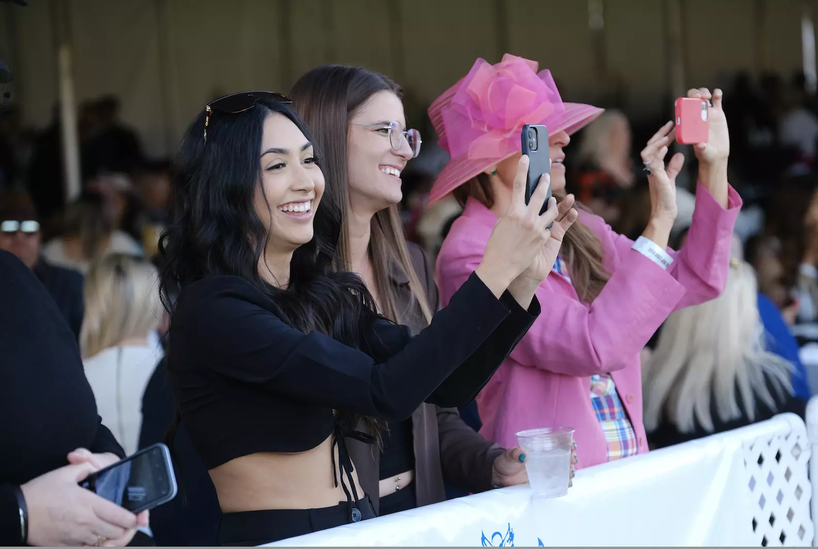 14th Annual Bentley Scottsdale Polo Championships: November 8-9, 2025