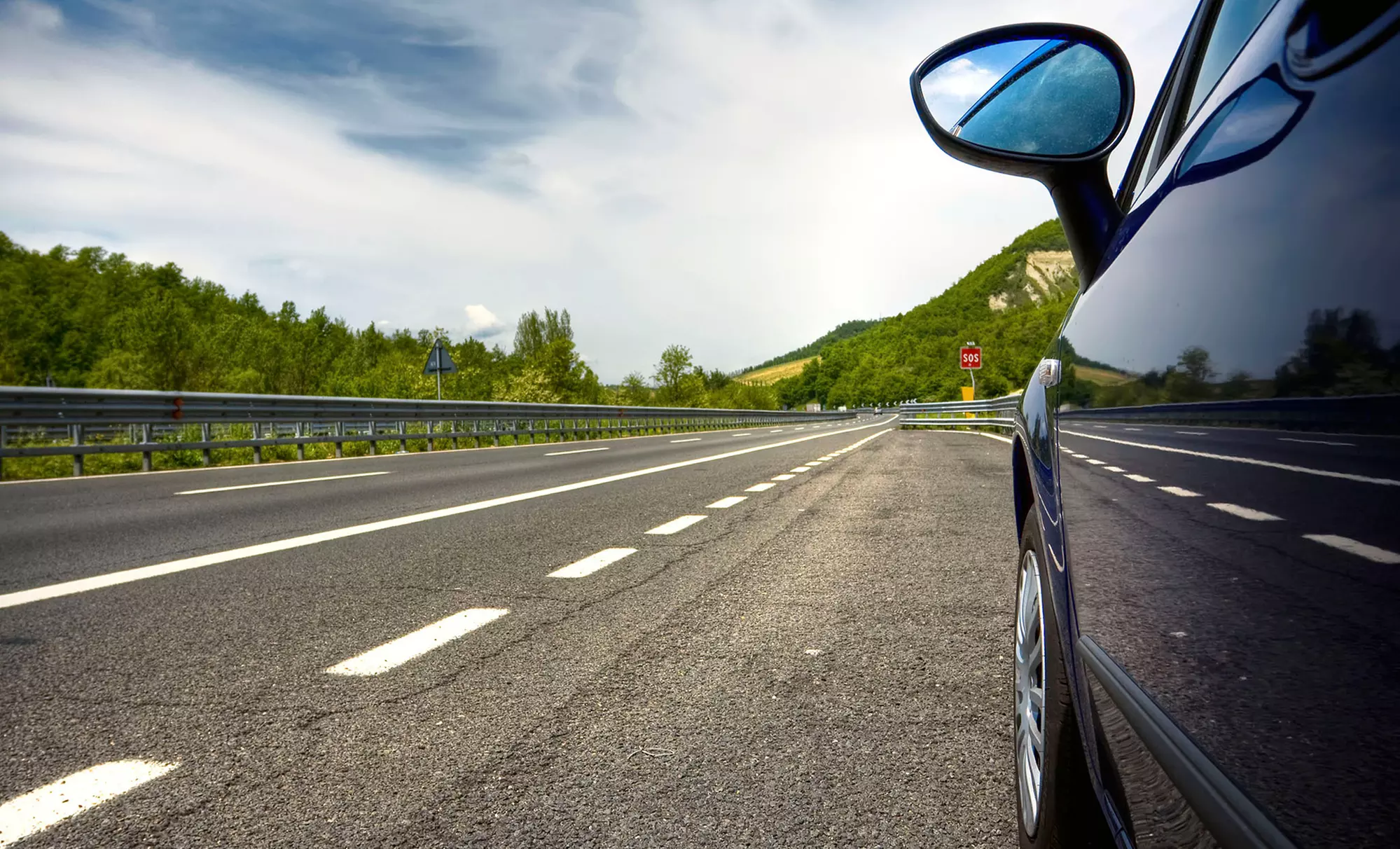 $37 for a Full-Day Defensive-Driving Course for Reducing Insurance Premiums Only ($75 Value) - Primary Image