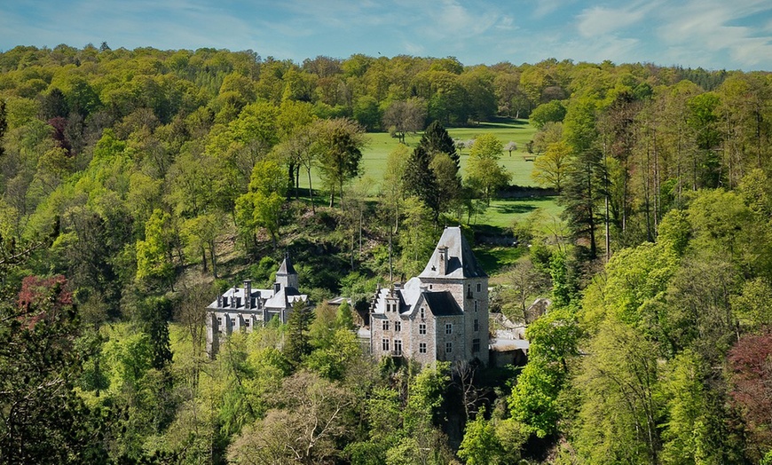 Image 2: Belgische Ardennen: 1 Nacht inkl. Frühstück und Begrüßungsgetränk