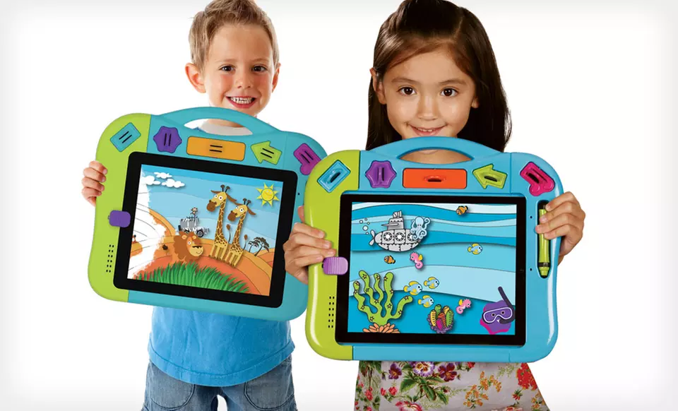 $23.99 for a WowWee ArtSee Studio with Case and App for iPad ($39.99 List Price). Free Shipping and Returns. - Primary Image