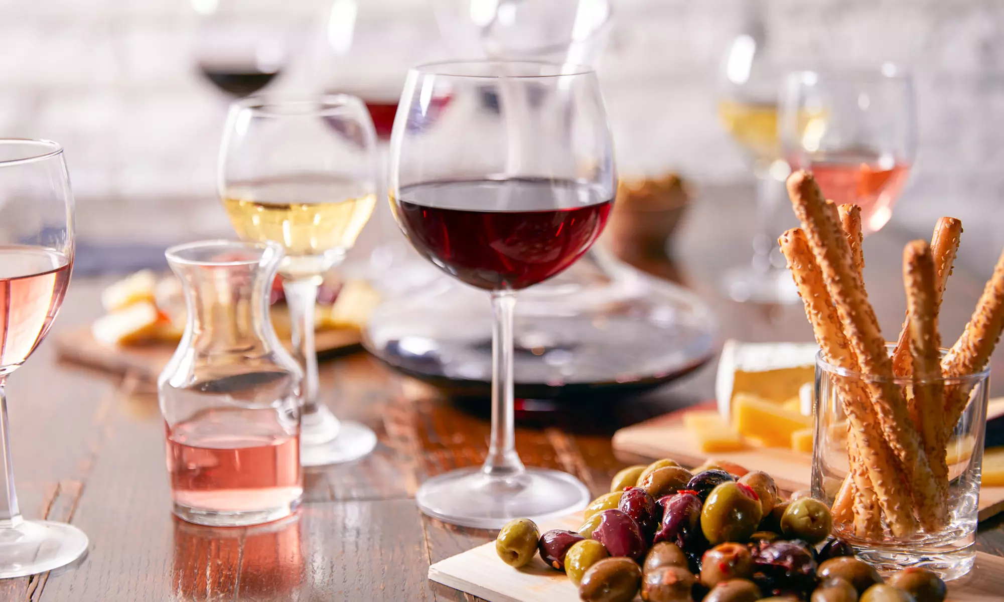 C$49 for Wine Tasting and Two Bottles of Berry Wine at Canada Berries (C$80 Value) - Primary Image