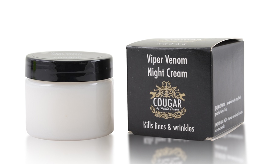 Image 3: Viper Venom Skin Care