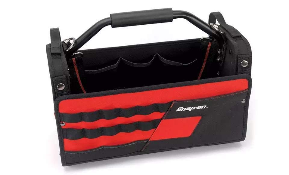Snap-on Tool Tote Carrier - Primary Image
