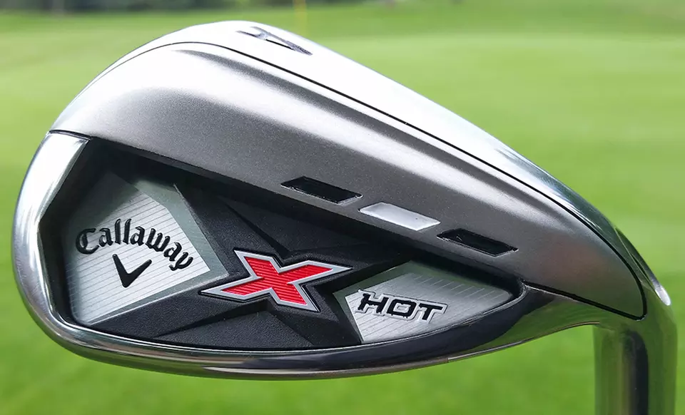 Callaway X Hot Gap Wedge - Primary Image