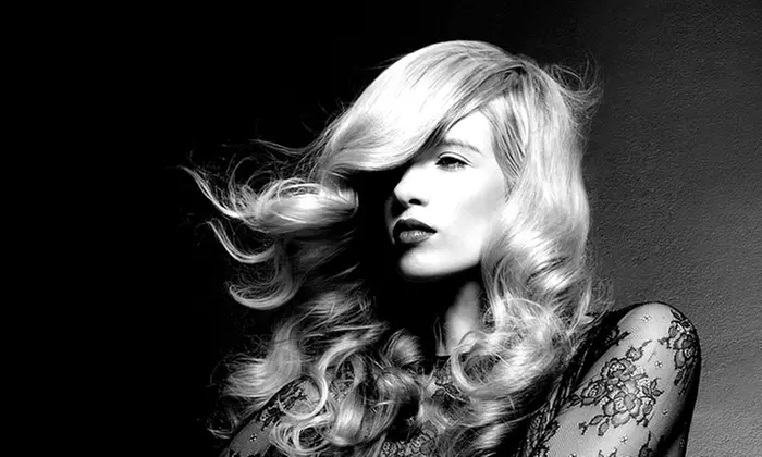 C$39 for a Haircut, Deep-Moisturizing Treatment, Blow-Dry, and Style at Kearns & Co. Hair (C$115 Value) - Primary Image
