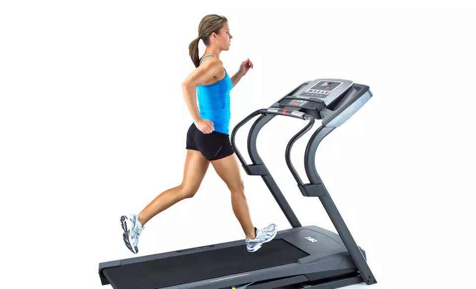 Healthrider H55T Treadmill. Free Shipping. - Second Medium