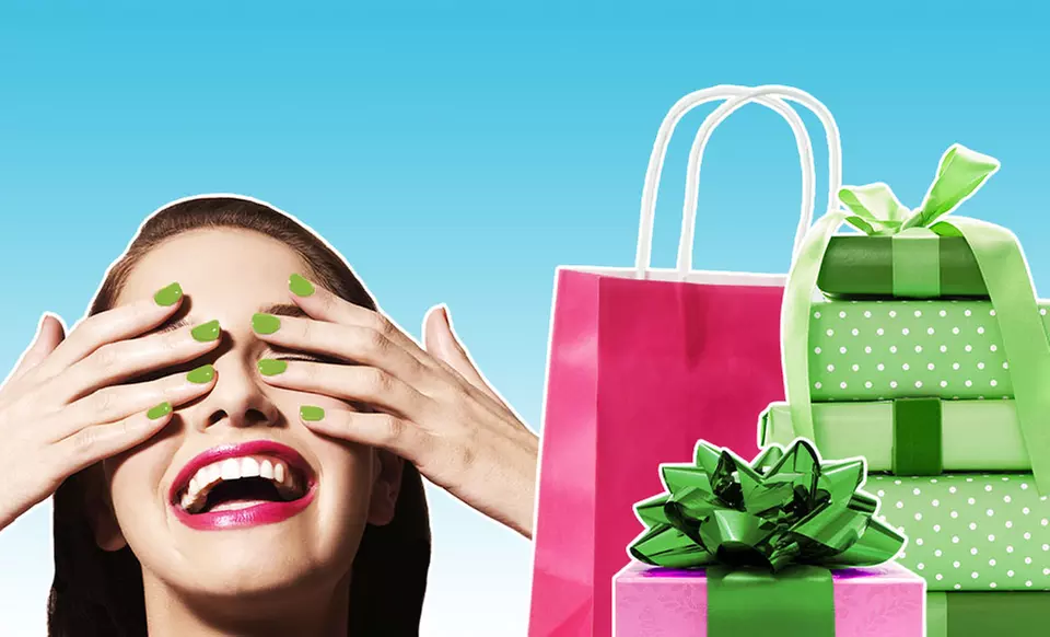 $16.99 for a Mystery Sterling Silver Jewelry Pouch ($100 list price). Free Shipping and Returns. - Primary Image