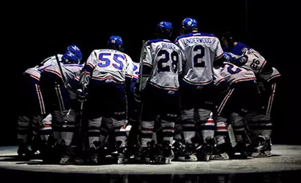 $19 for Two to See the Regina Pats vs. Prince Albert Raiders at Brandt Centre on December 13 at 7 p.m. (Up to $40 Value) - Primary Image