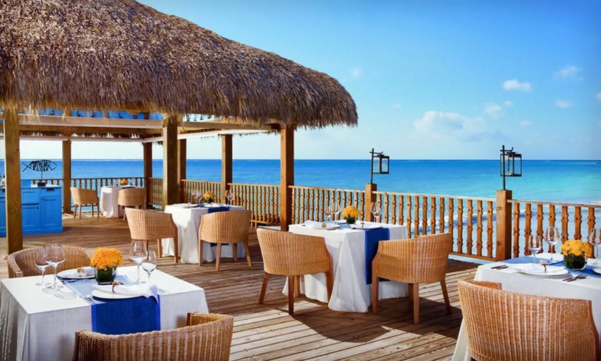 Sanctuary Cap Cana (Playa Hotels and Resorts) in - Miami | Groupon Getaways