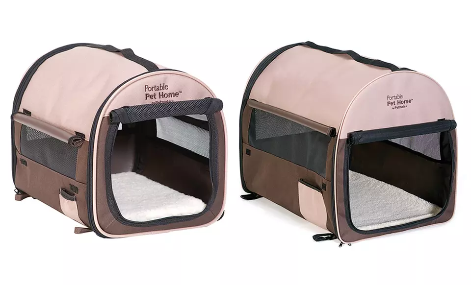 Petmate Portable Pet Home - Primary Image