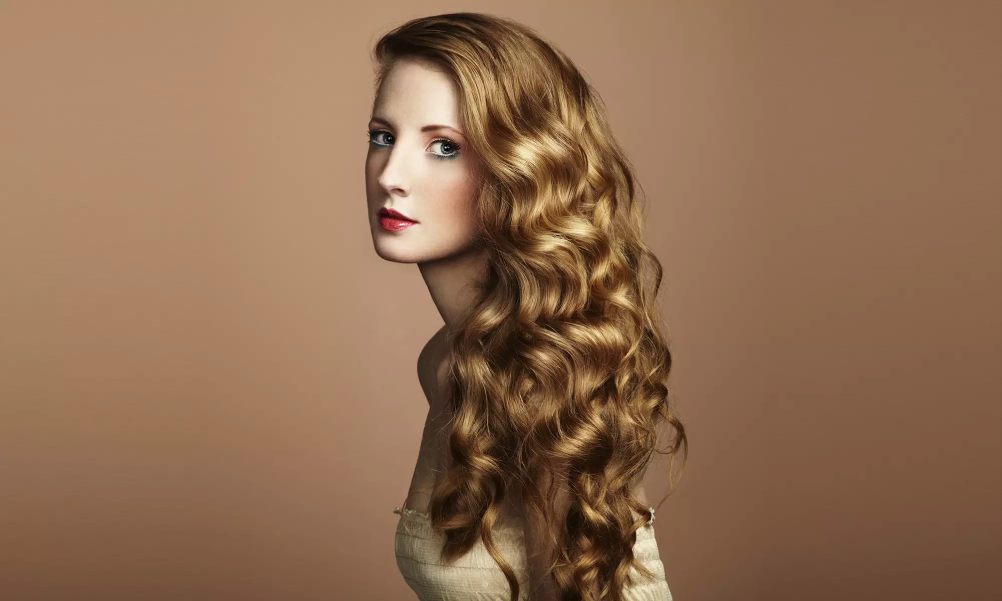 $12 for $30 Worth of Hair Conditioning — BEST IMAGE HAIR SALON - Primary Image
