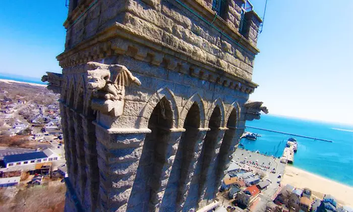 Admission for Two or Family Membership to Pilgrim Monument & Provincetown Museum (Up to 55% Off) - Primary Image