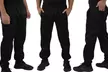 Men's Fleece-Lined Sweatpants - Image 3