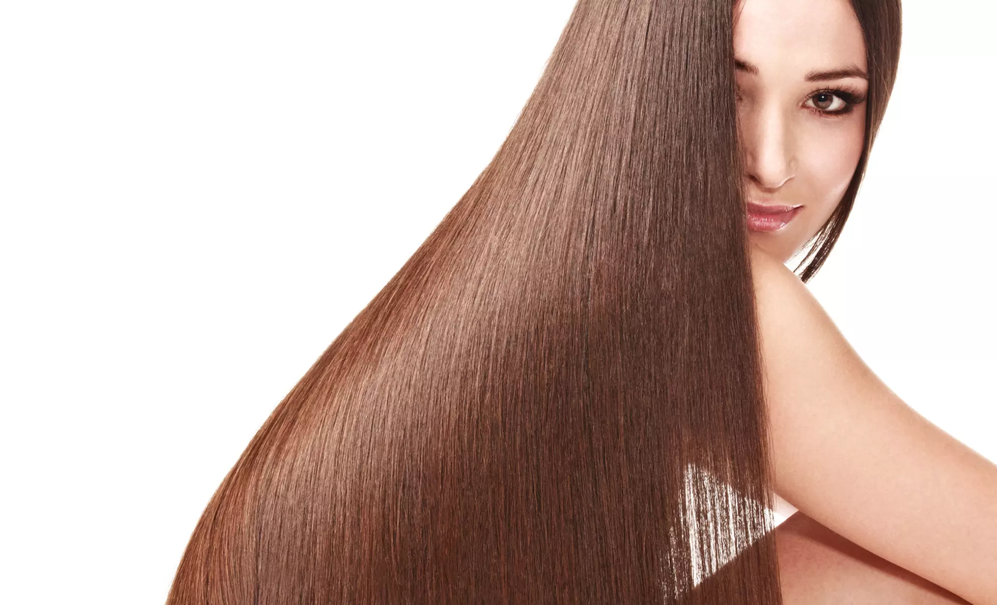Womens Haircut Package or Three Blowouts with Herol Rosales at Cynthia K Salon (50% Off) - Primary Image