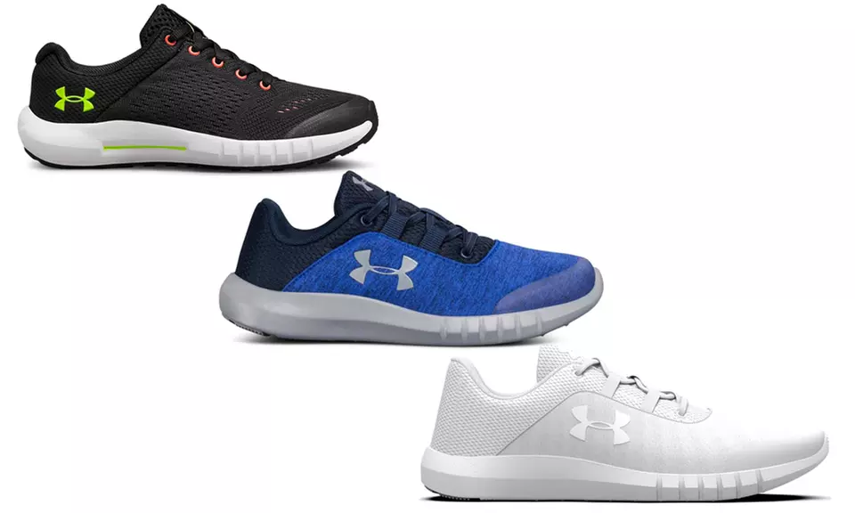 Baskets pour enfants Under Armour - Primary Image