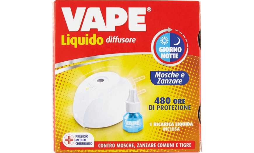 Image 11: Vape insetticida