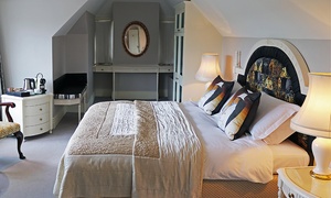 Berkshire: 4* Classic Room Stay with Spa Access