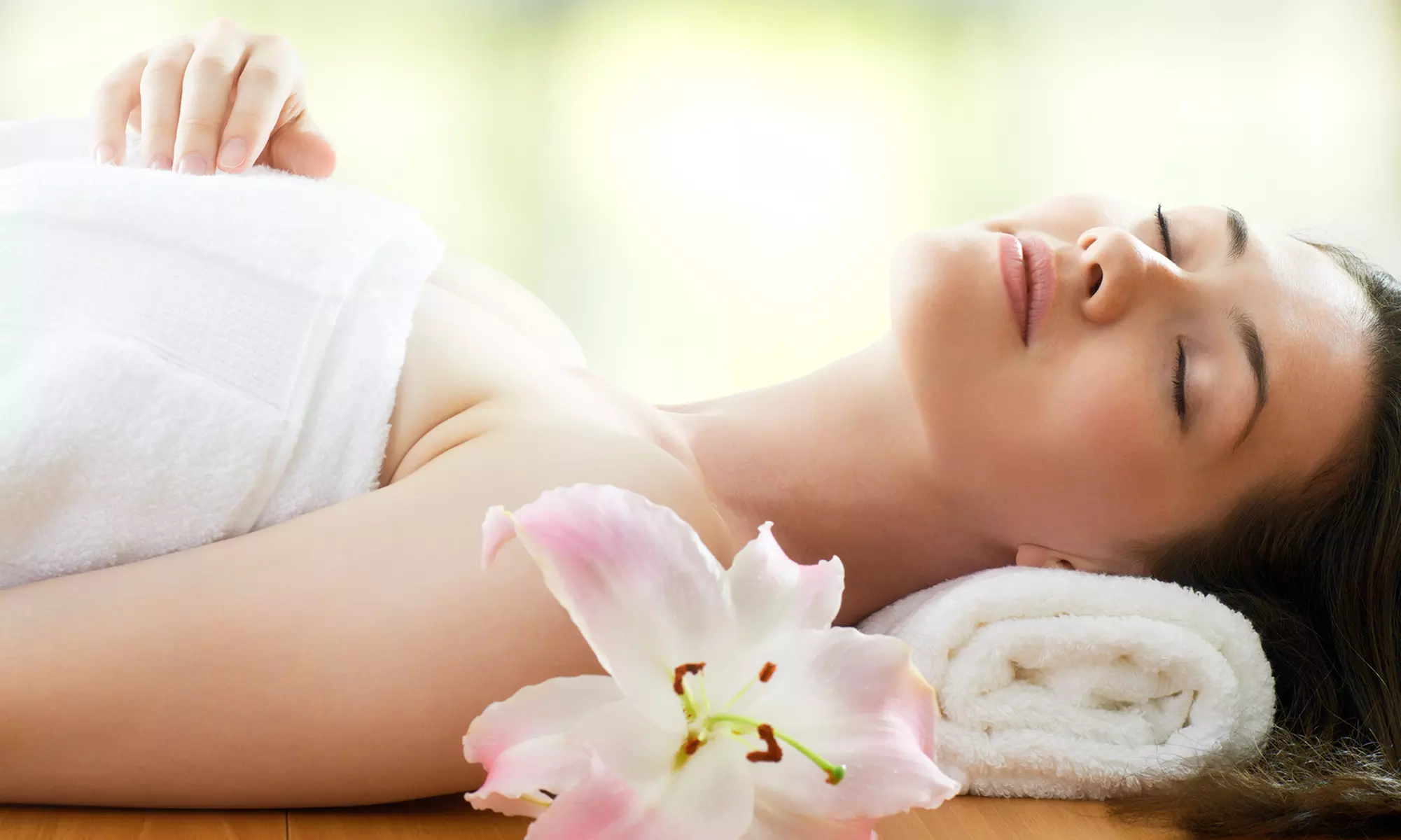 Spa Services at Aqua the Day Spa (Half Off). - Primary Image