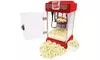 Theater-Style Tabletop Popcorn Machine