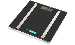 Fit Smart Electronic Body Fat Scale