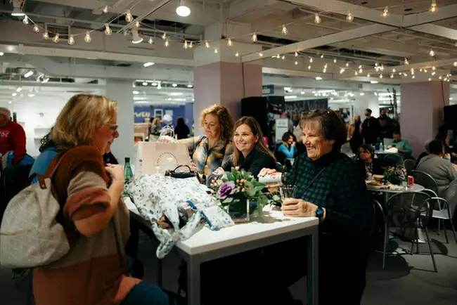 General Admission Ticket to One of a Kind Spring Show – Chicago