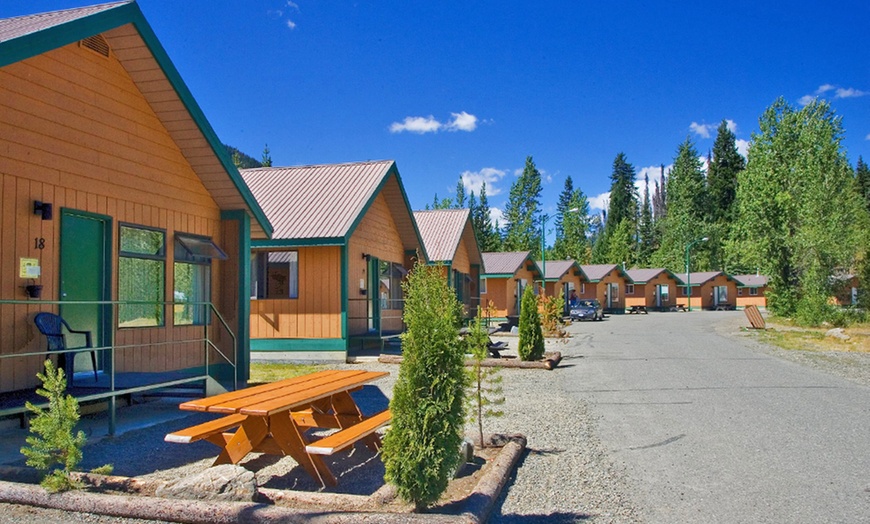 Manning Park Resort | Groupon