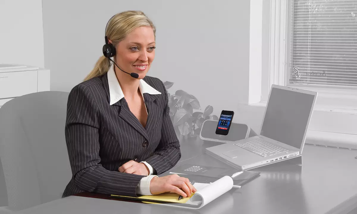 Cobra Bluetooth Headsets - Second Medium