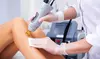 Up to 88% Off  At Body del Sol - Enjoy 6 Laser Hair Removal Sessions on One Medium, Large, or Extra Large  Area
