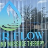 Image 14: Relax with a 60 or 90 minute Deep-tissue Massage Session
