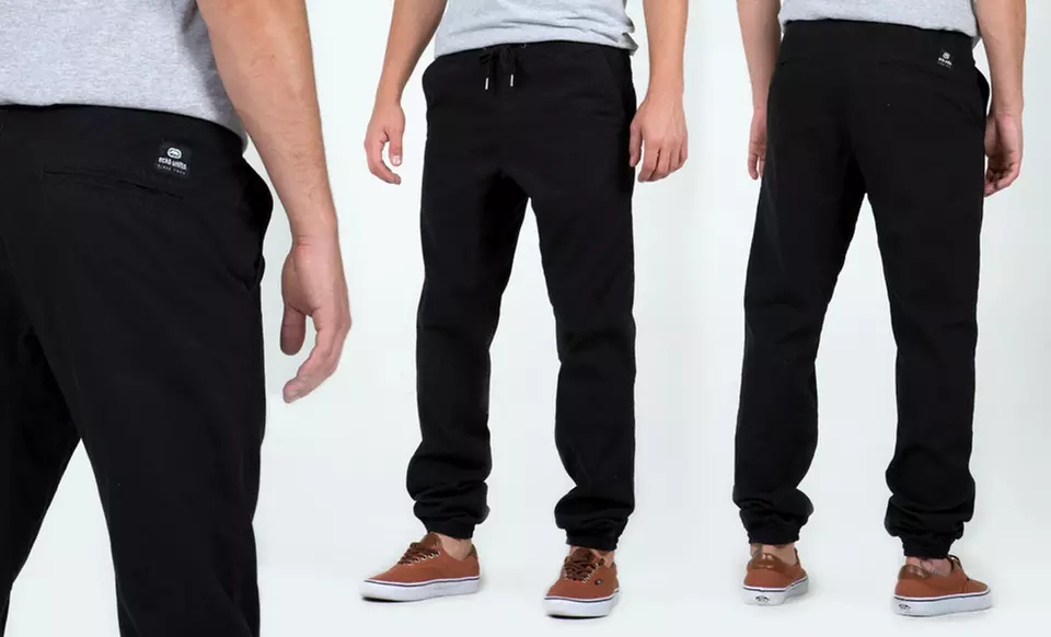 Ecko Unltd. Men's Jogger Pants - Second Medium