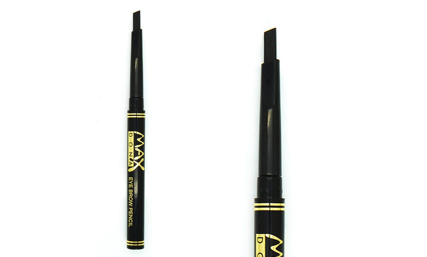 Image 6: Maxdona Eyebrow Pencil