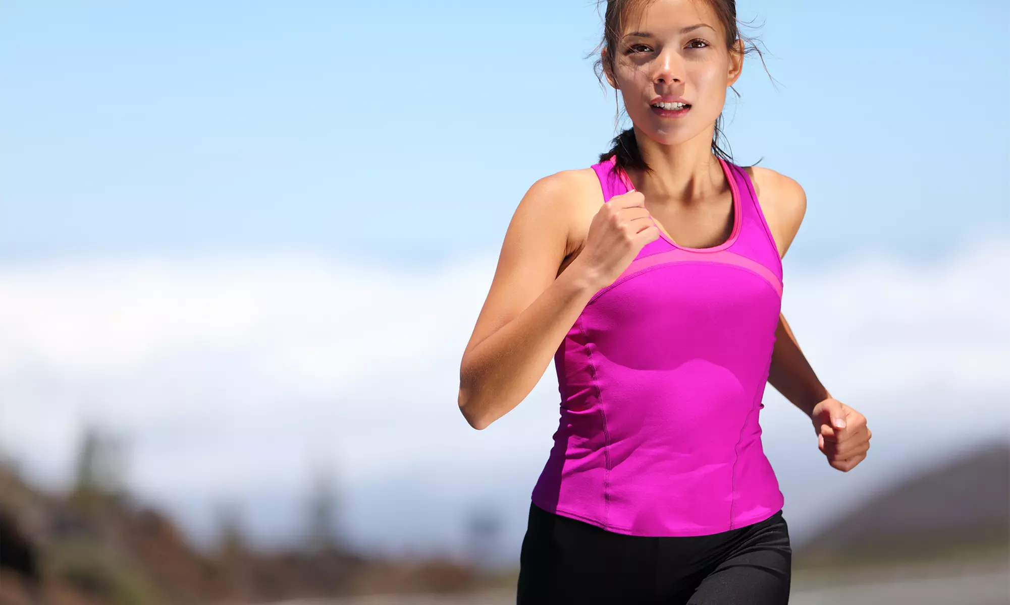 One or Five Sessions 1:1 Coaching for Runners or 3 Hr Running at Free to Run (Up to 32% Off) - Primary Image