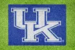 U-Stencil NCAA Home & Lawn Paint Stencil Kits (Mini, Tailgater, or Original Lawn Stencil Options Available) - Second Medium