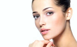 IPL Photo Rejuvenation Facial Revitalisation